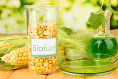 Wilstone Green biofuel availability