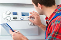 free Wilstone Green gas safe engineer quotes