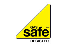gas safe companies Wilstone Green